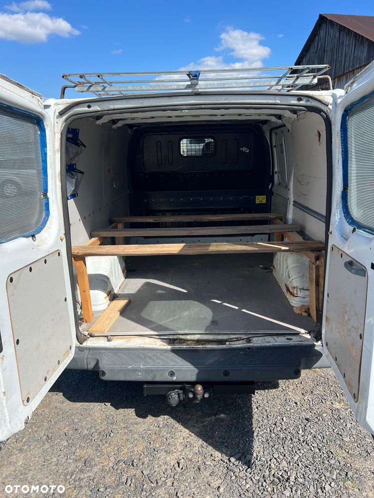 Ford Transit - 14