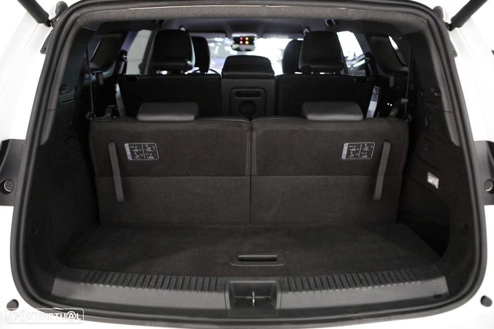 Renault Espace 1.2 E-Tech Full Hybrid Techno - 12