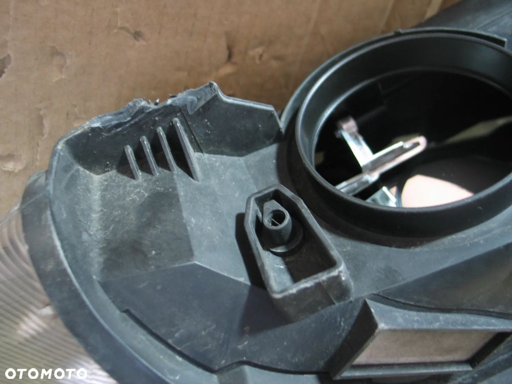 lampa przod ford focus Mk3 lift 14-19r. F1EB-13W029-EC europa - 15