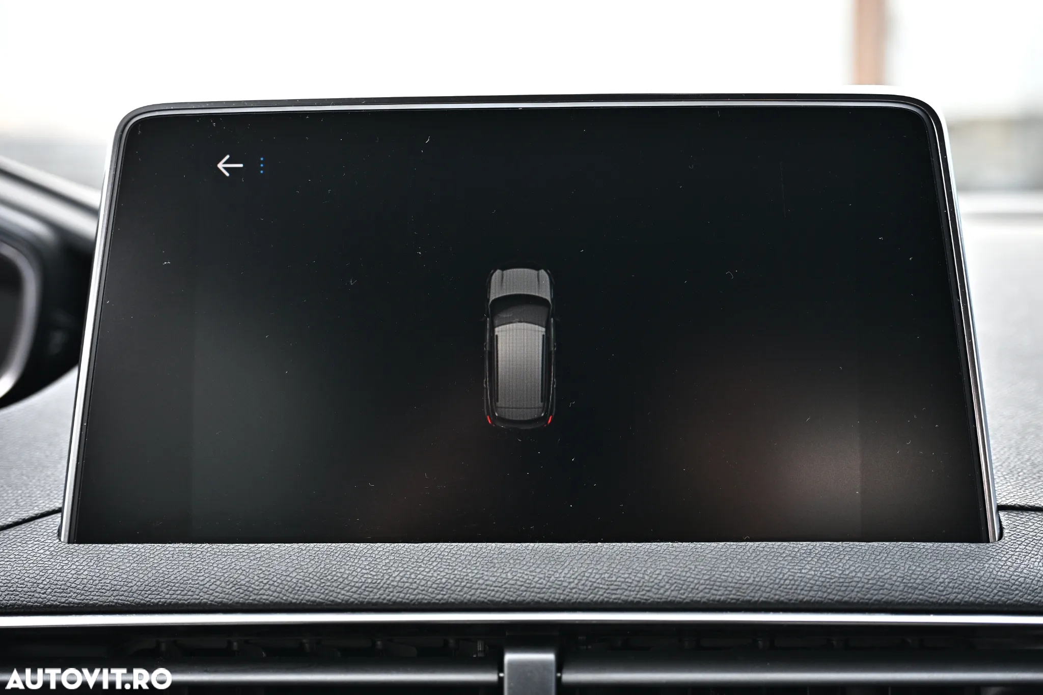 Peugeot 3008 BlueHDi 180 Stop & Start EAT6 GT - 33