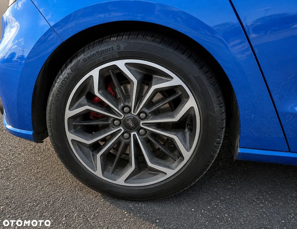 Ford Focus 2.0 EcoBlue ST-Line Business - 13
