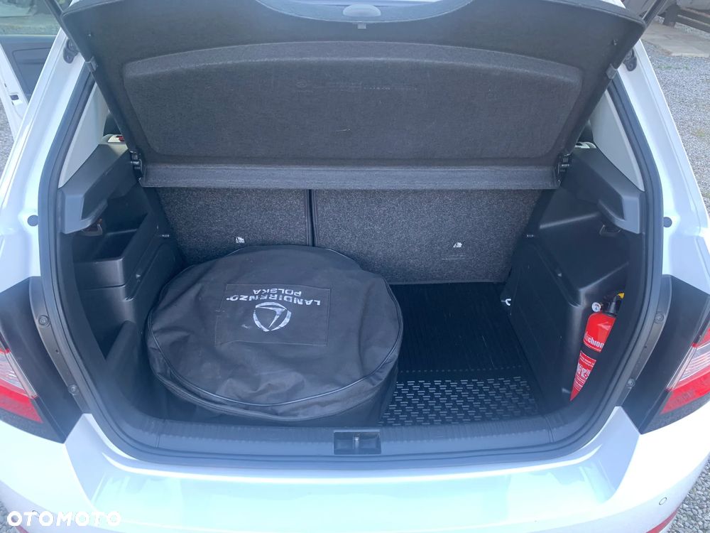 Skoda Fabia 1.0 Ambition - 25