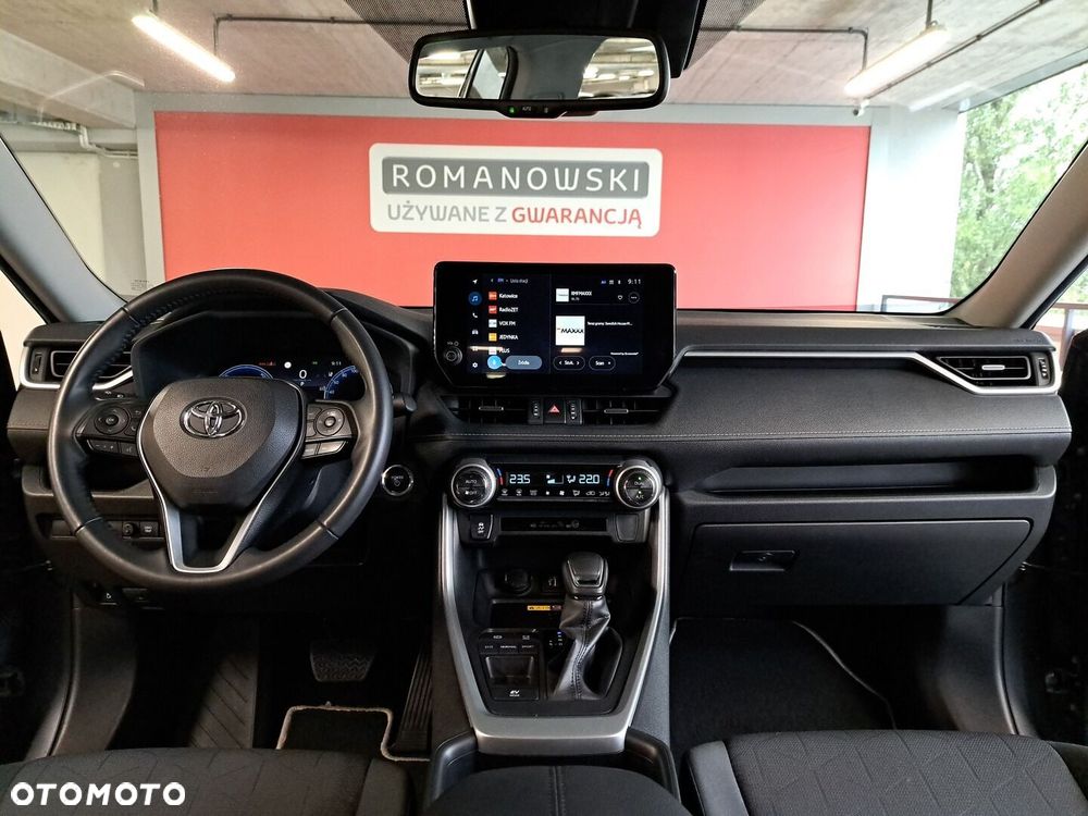 Toyota RAV4 - 19