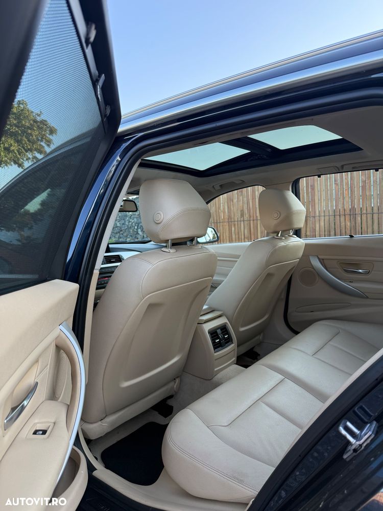 BMW Seria 3 - 14