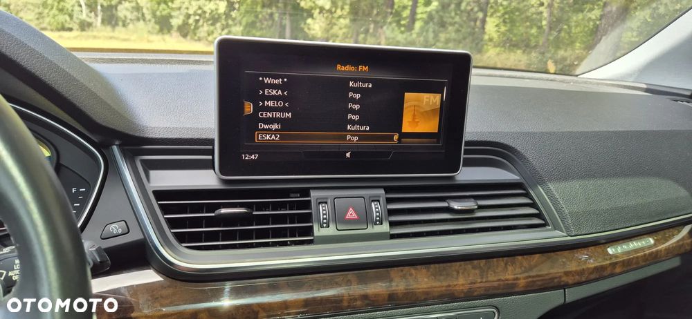 Audi Q5 - 15