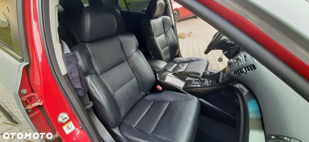 Honda Accord 2.4 Automatik Executive - 13