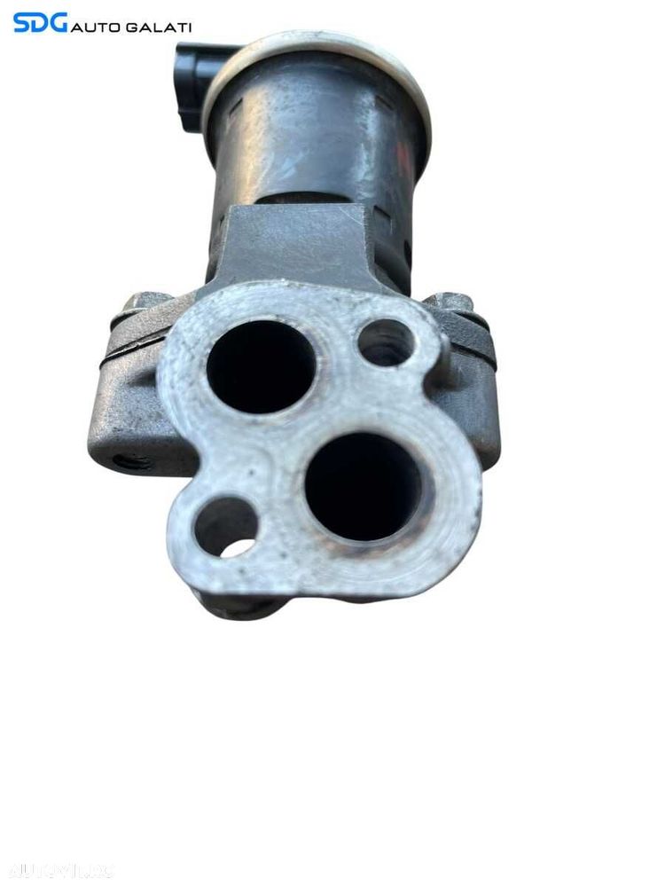 EGR Chevrolet Lacetti 1.6 16V 2005 - 2013 Cod 96253548 [C0936] - 2