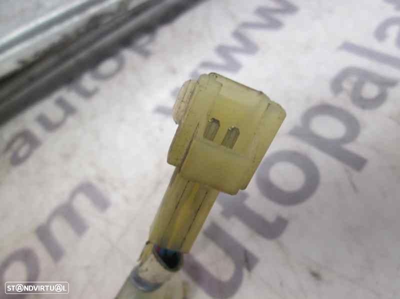 ELEVADOR DE VIDRO FRONTAL DIREITO HONDA CRX II 1991 - - 3