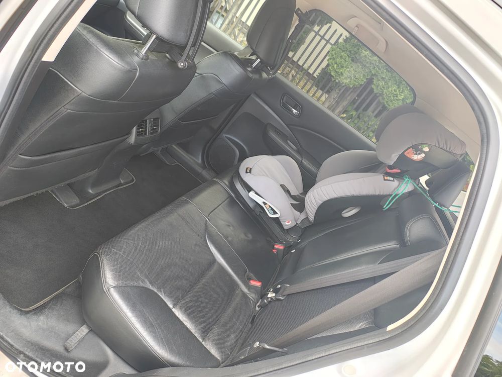 Honda CR-V 2.0 Executive Navi + ADAS - 15