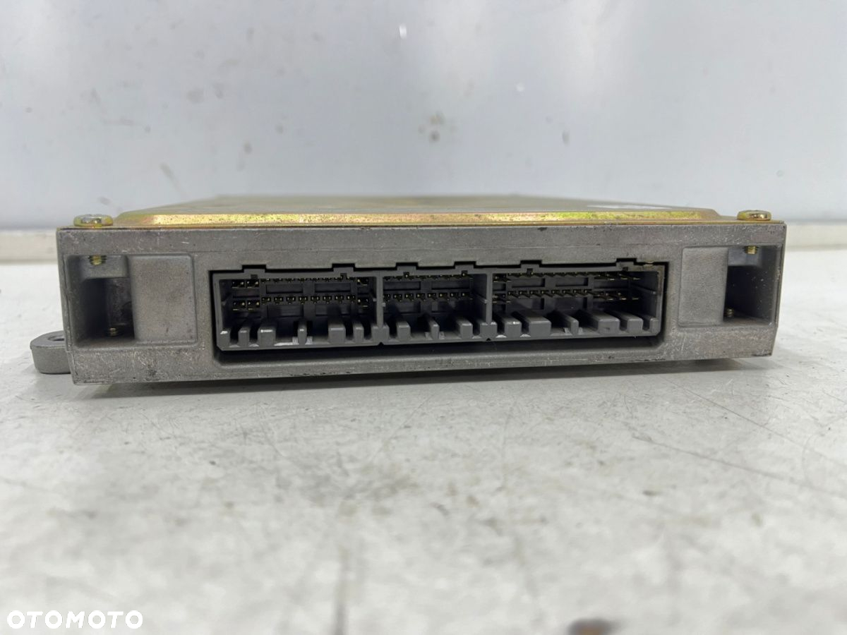 Komputer silnika Honda Prelude IV 91-96r. 2.0 16V benzyna sterownik ECU 37820-P11-G00 - 5