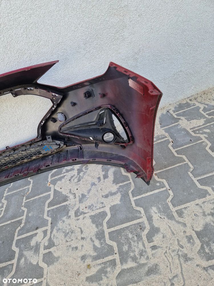 Zderzak Hyundai I30 2020 lift III - 14