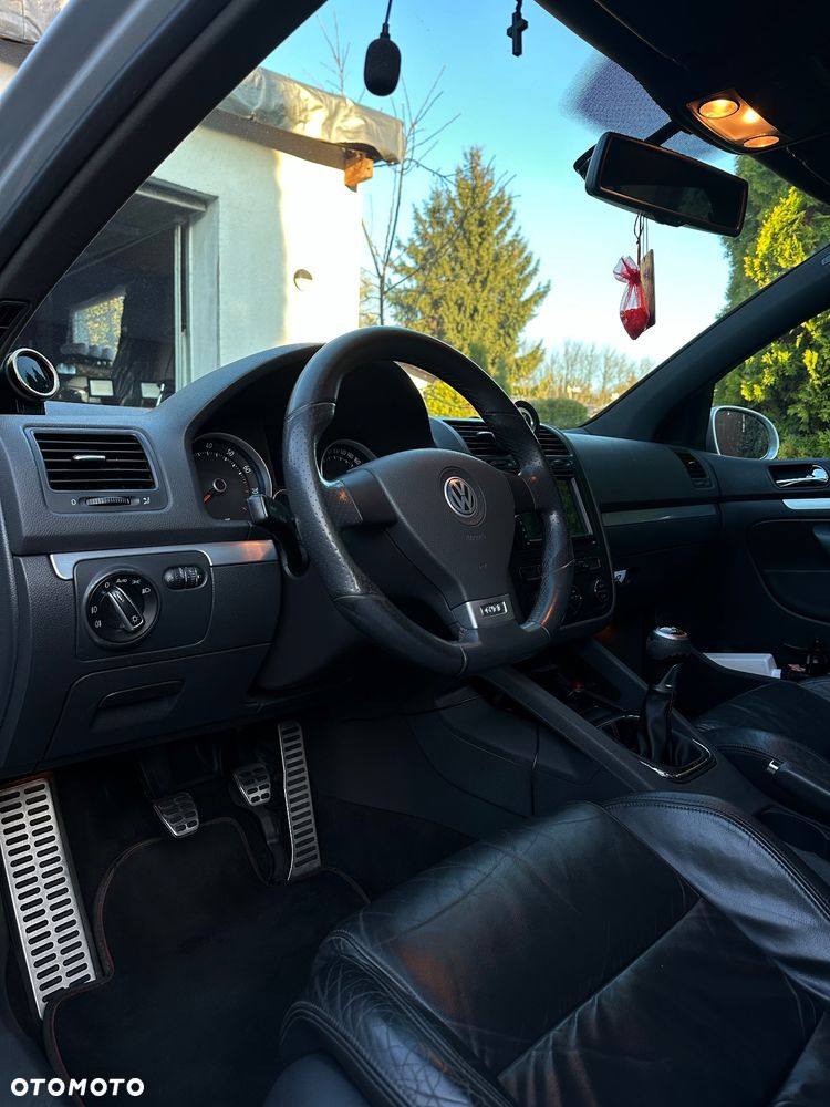 Volkswagen Golf V 2.0 TSI GTI - 9