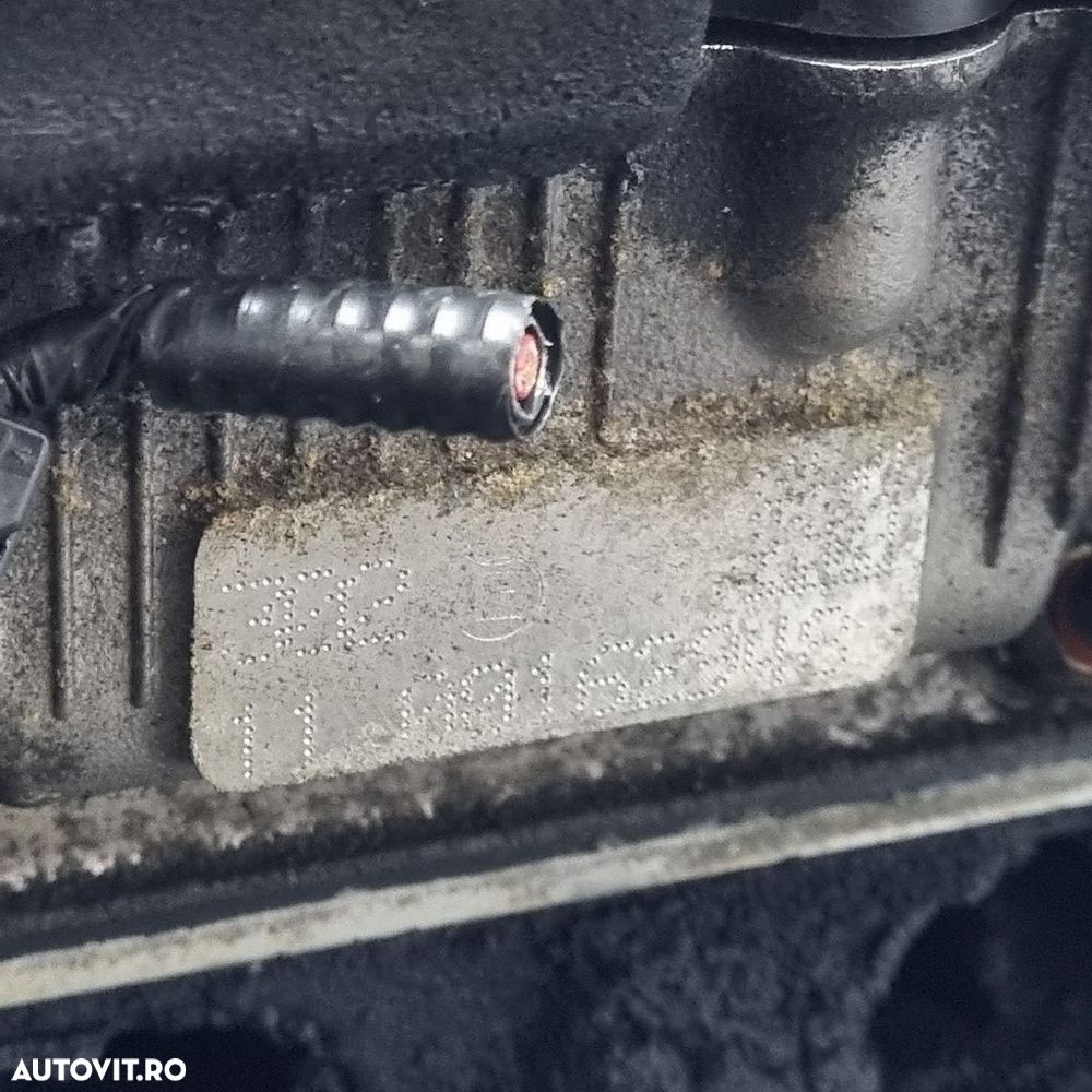 Motor Mitsubishi Outlander Facelift 2.2 Diesel 2009 - 2012 177CP Manuala 4N14 Euro5 ... - 5