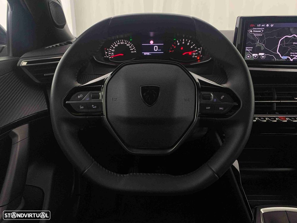 Peugeot 2008 1.2 PureTech Active - 12