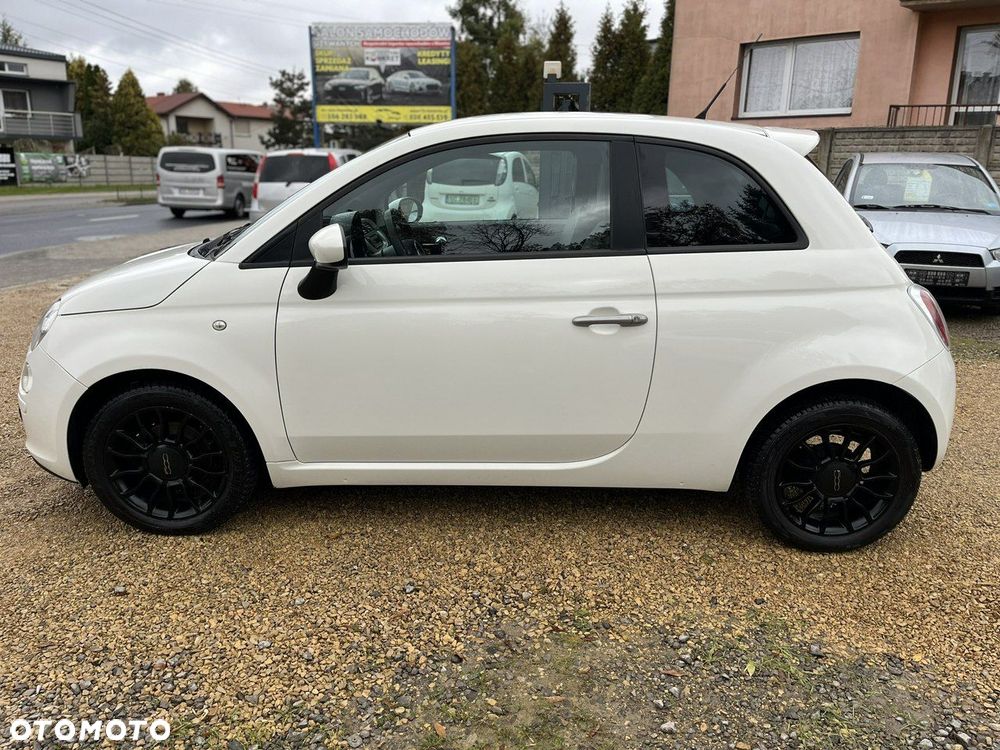 Fiat 500 - 9