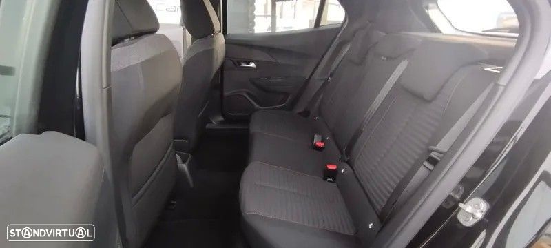 Peugeot 2008 1.5 BlueHDi Active - 7