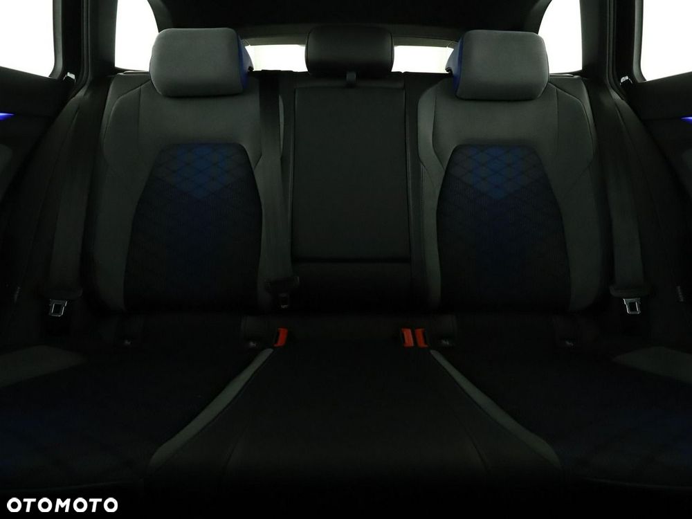 Volkswagen Golf 2.0 TSI 4Motion R DSG - 19