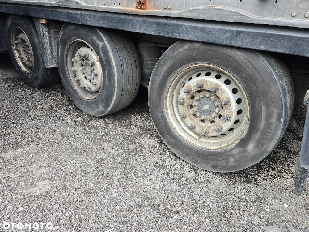 Schmitz Cargobull scs27 - 14