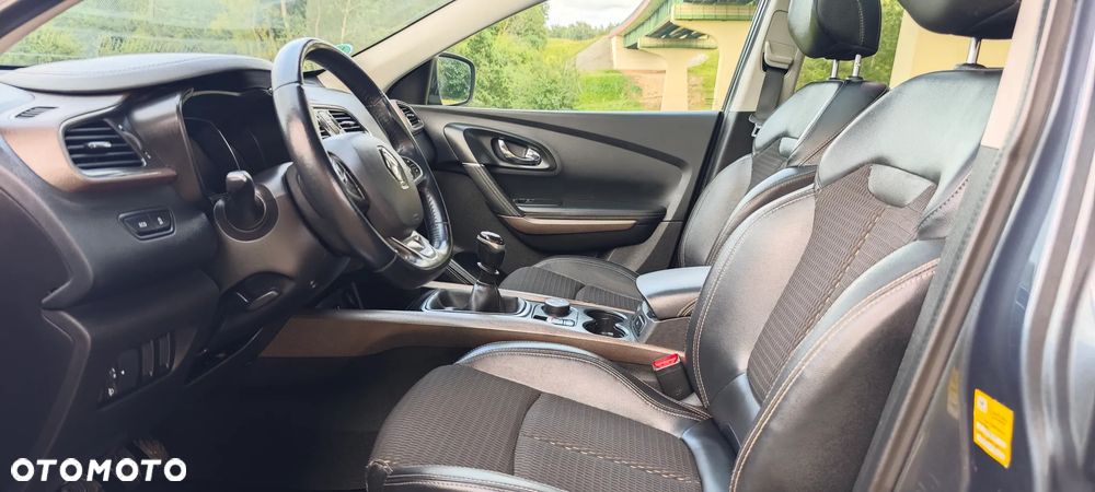 Renault Kadjar Energy dCi 130 LIMITED - 26