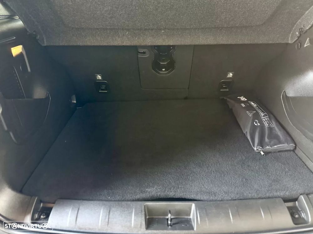 Jeep Renegade 1.3 T Limited DCT - 27