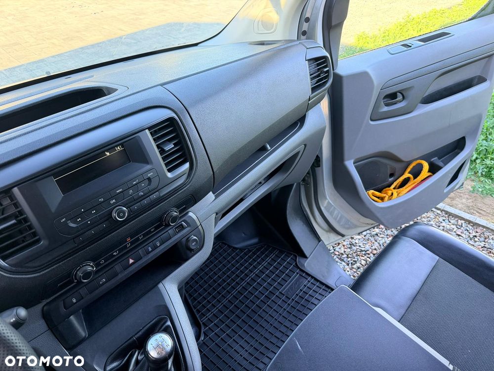 Toyota ProAce 1,6-l-D-4D L1 (6-Si.) - 9