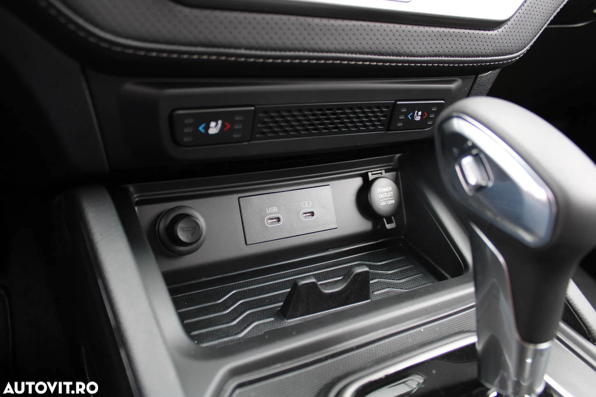 SsangYong MUSSO 4WD Autm. Sapphire - 30