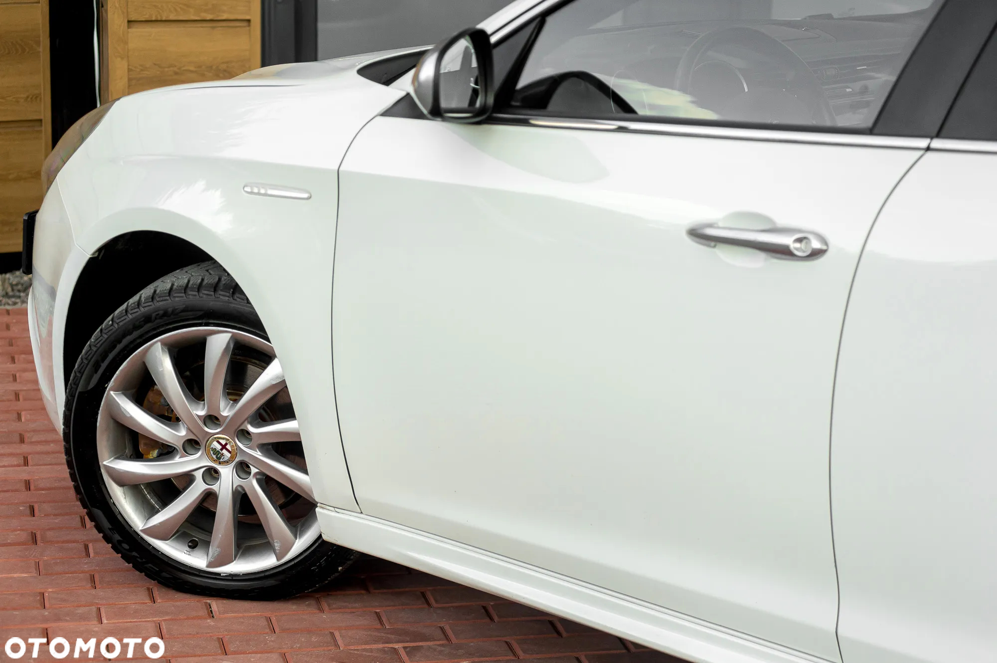 Alfa Romeo Giulietta 1.4 TB 16V Multiair - 7