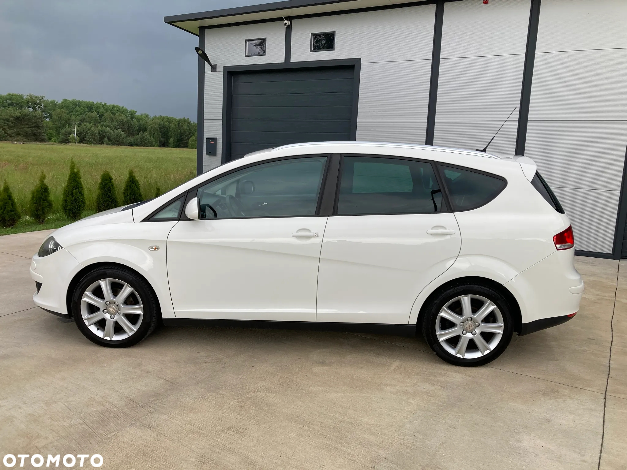 Seat Altea XL 1.6 Comfort Limited - 7
