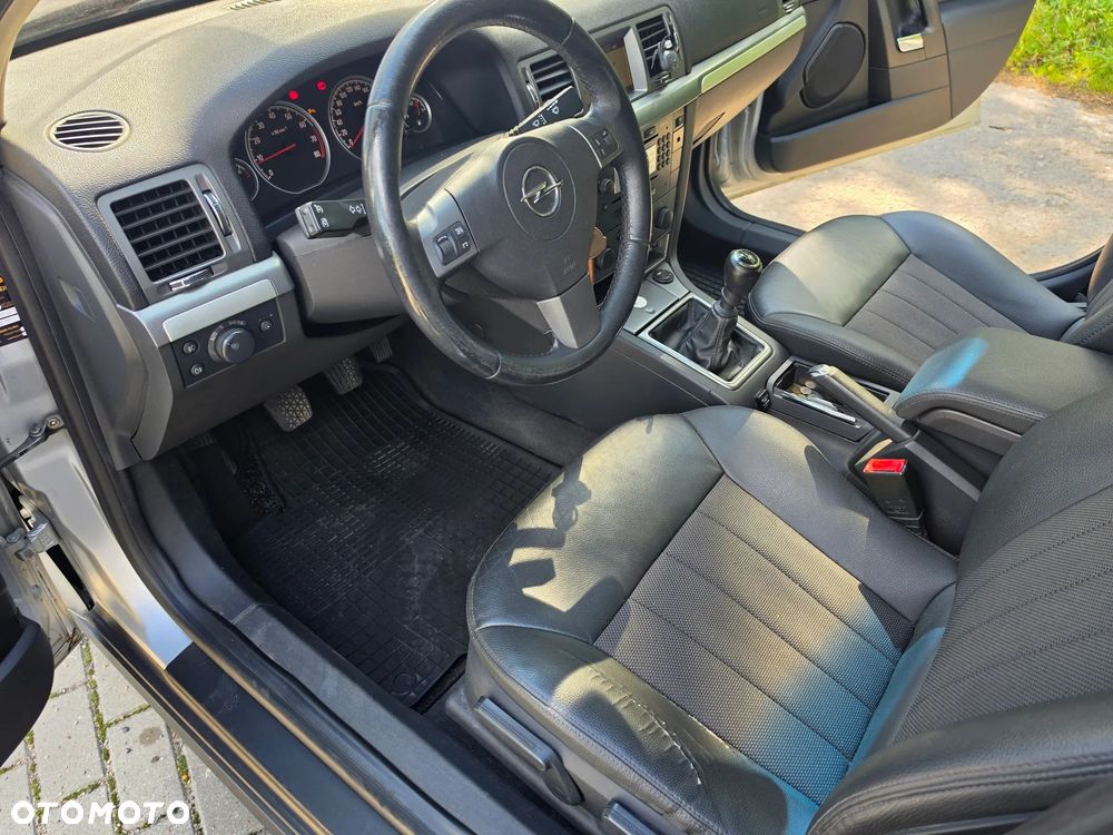 Opel Vectra 1.8 Elegance - 19