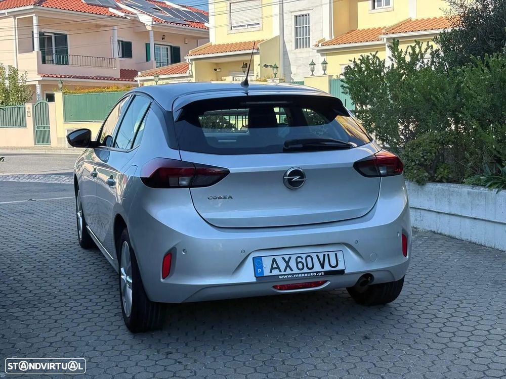 Opel Corsa 1.2 Business - 26
