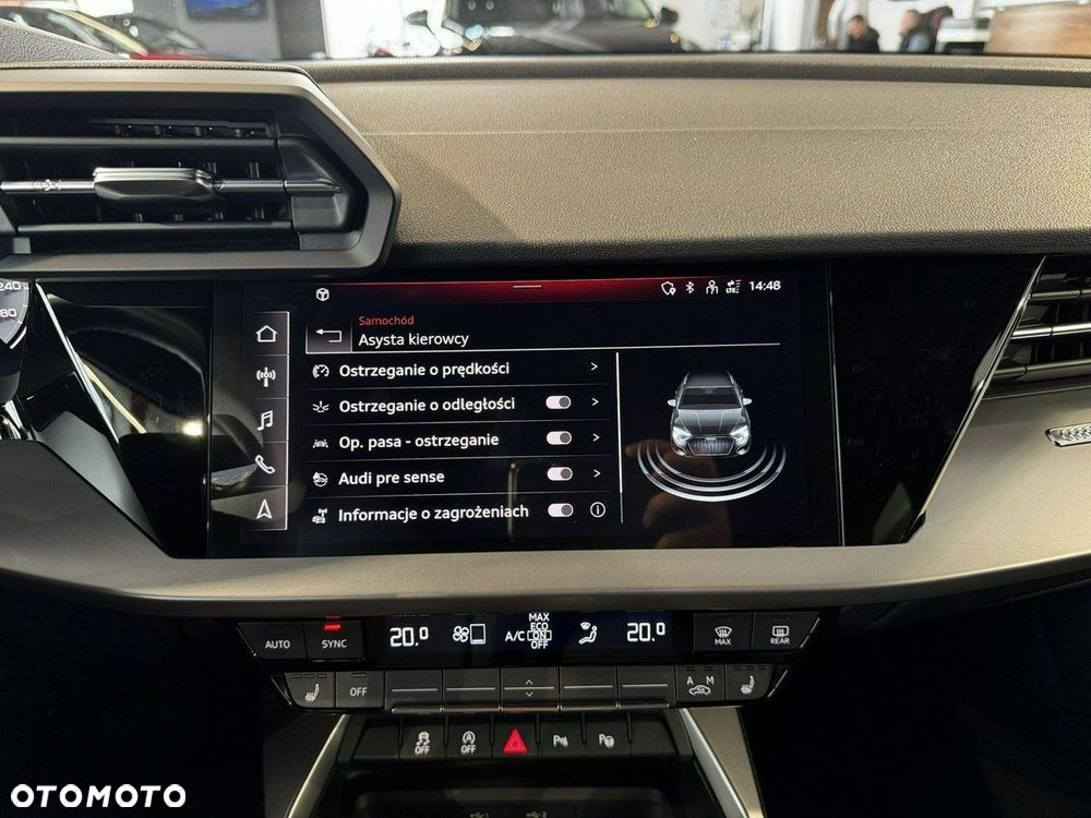 Audi A3 Sportback - 27