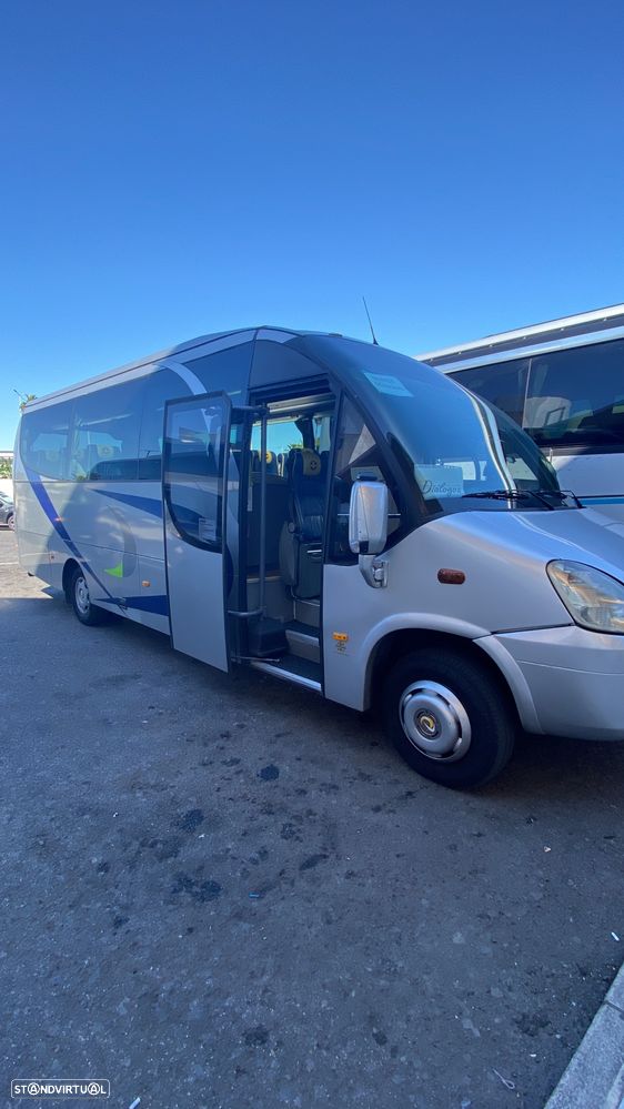 Iveco 65C185 - 15