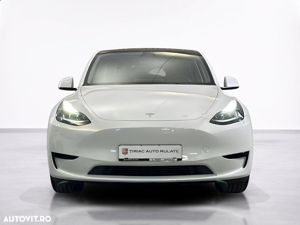 Tesla Model Y RWD - 9