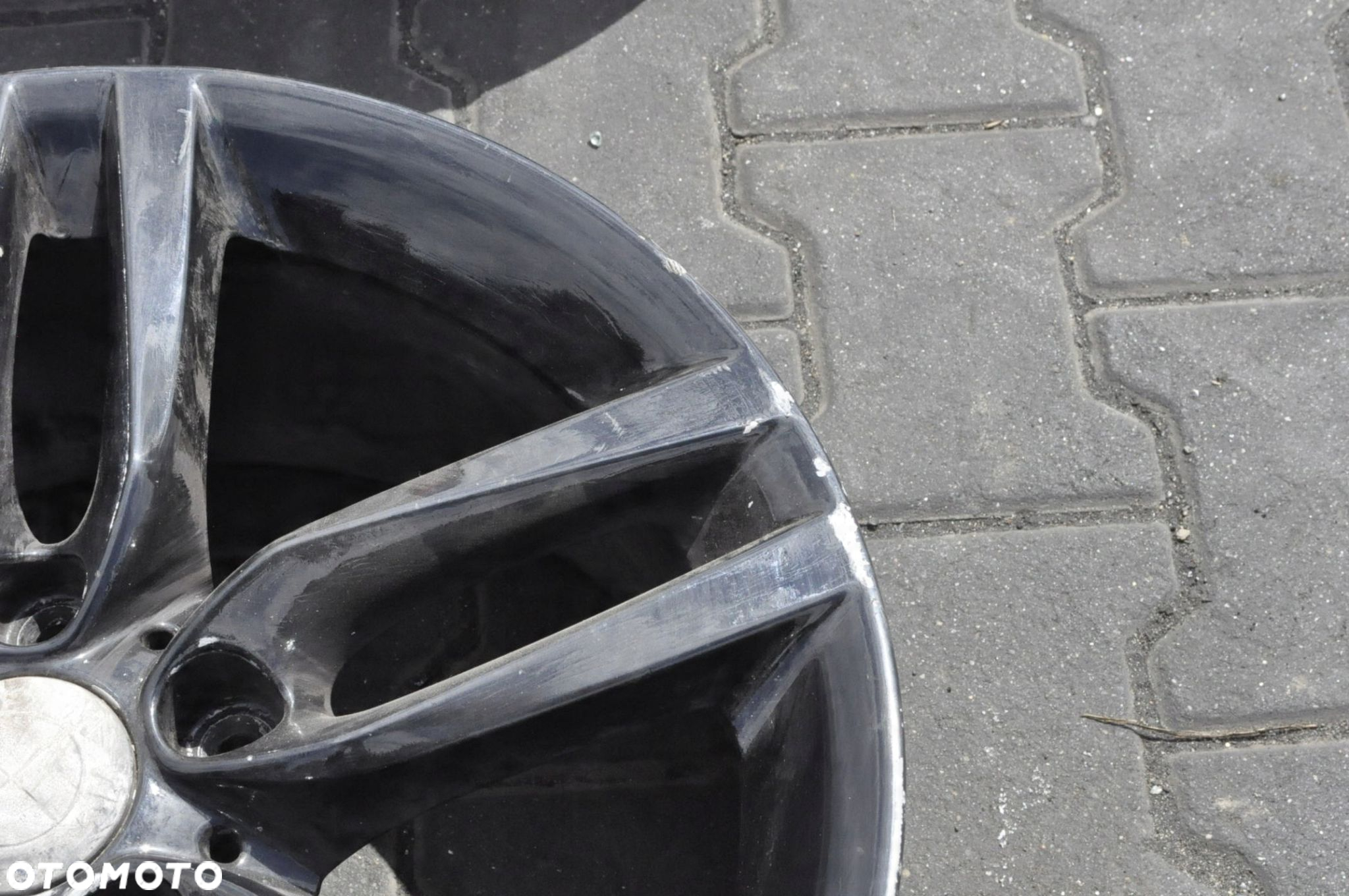 BMW F20 F21 F22 F23 4X FELGI ALUMINIOWE STYLING 461M 18 7,5J 8J 5X120 - 14