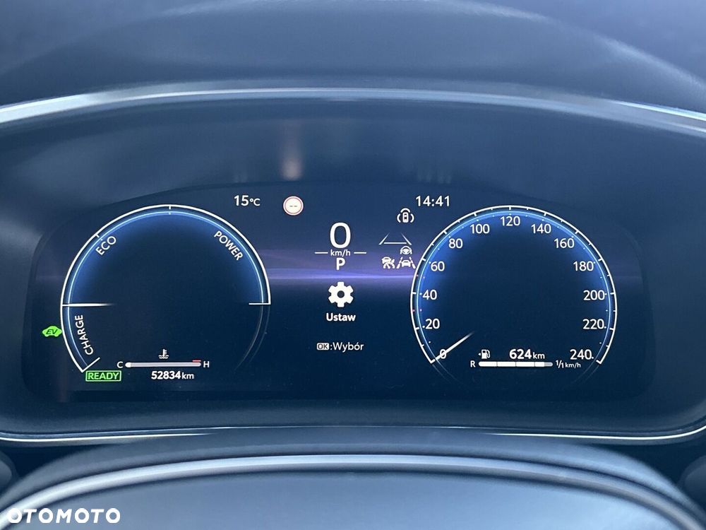 Toyota Corolla 1.8 Hybrid Comfort - 16