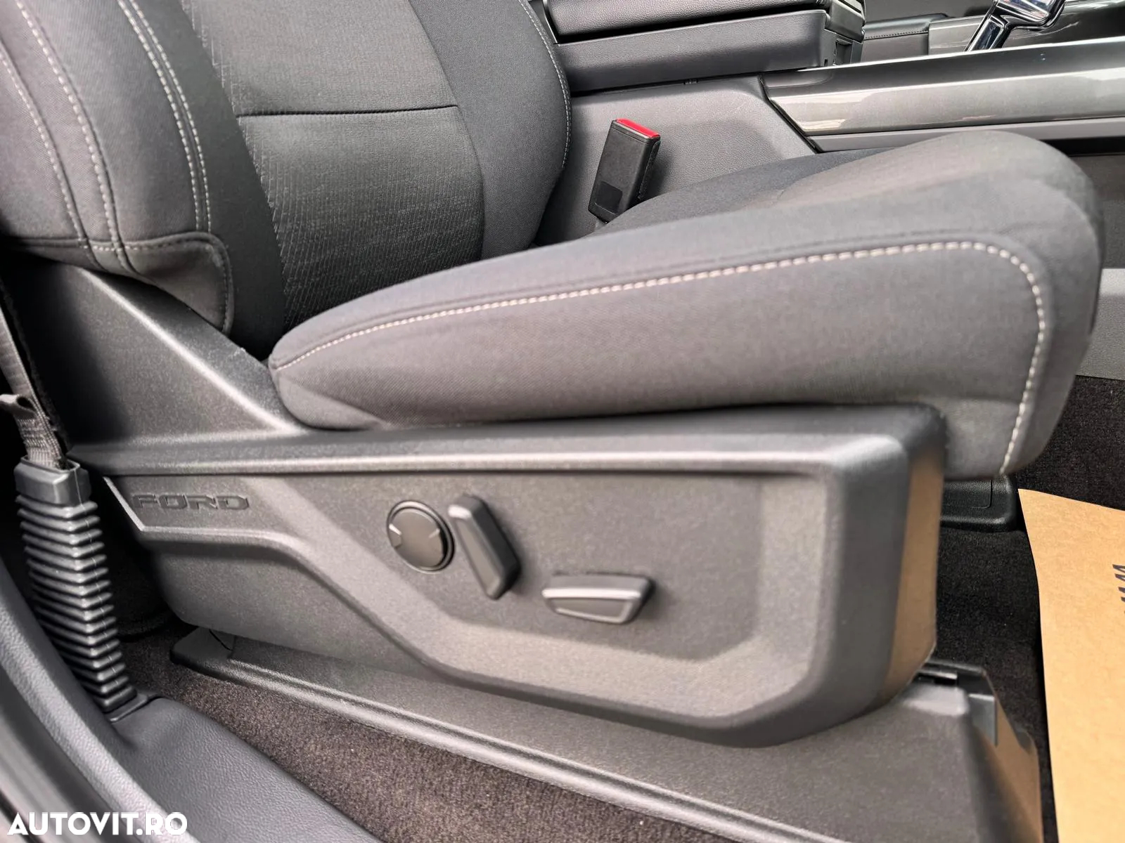 Ford F150 - 34