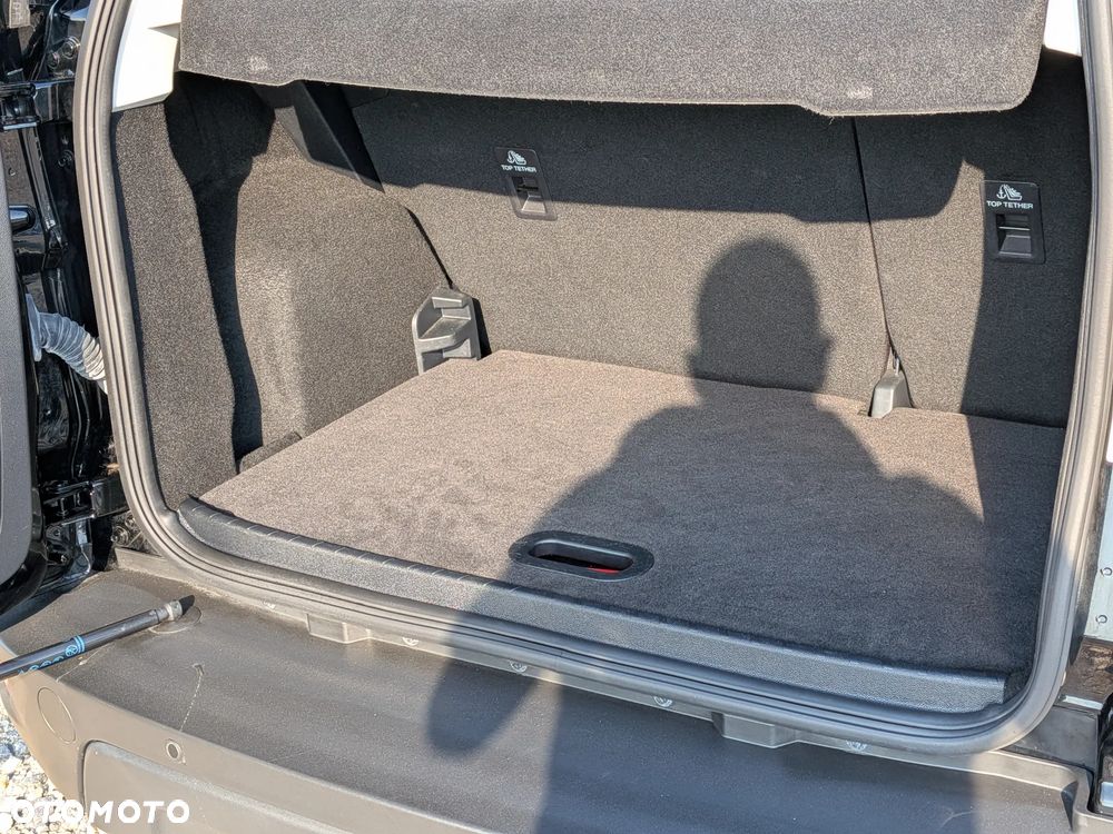 Ford EcoSport 1.0 EcoBoost Navi Edition ASS - 30