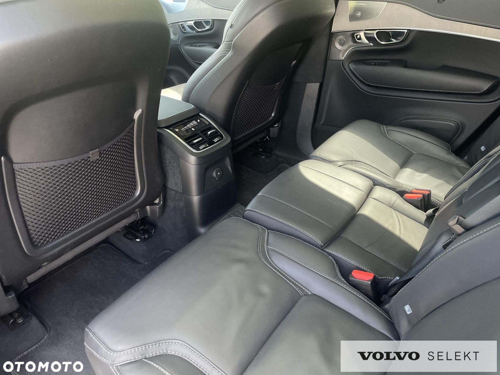 Volvo XC 90 - 24