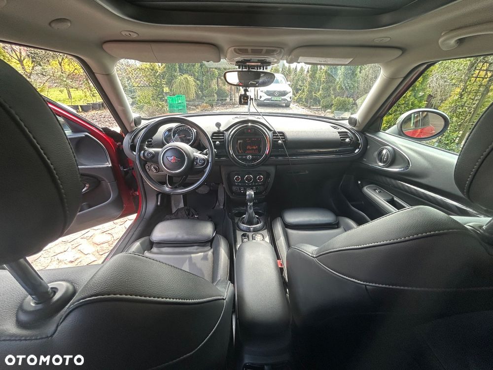 MINI Cooper S - 10