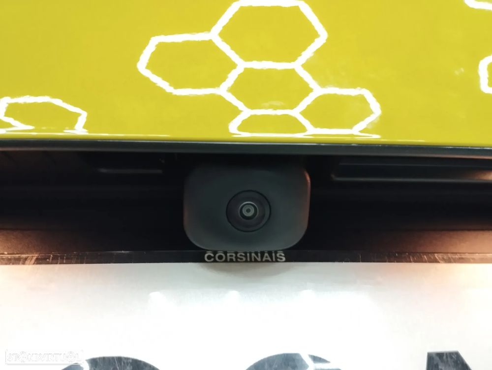 Fiat Grande Panda 1.2 Hybrid La Prima eDCT - 10