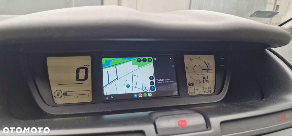Citroën C4 Picasso - 2