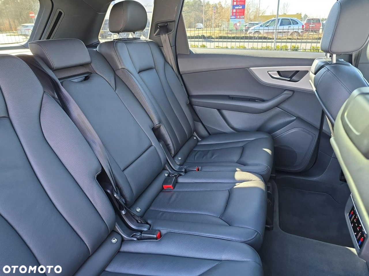 Audi Q7 50 TDI quattro tiptronic S line - 11