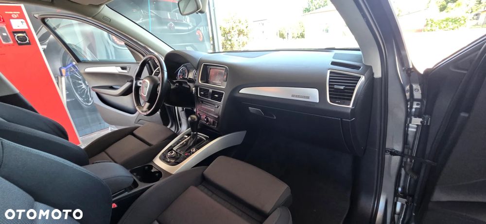 Audi Q5 2.0 TDI Quattro S tronic Prime Line - 36