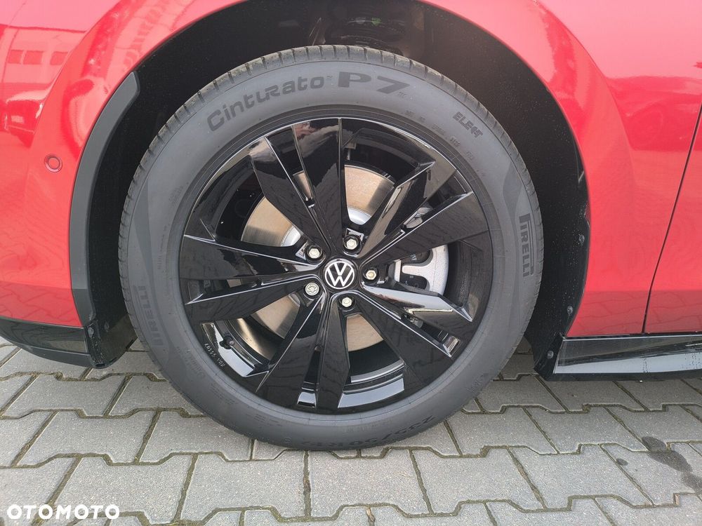 Volkswagen ID.7 77kWh Plus - 19
