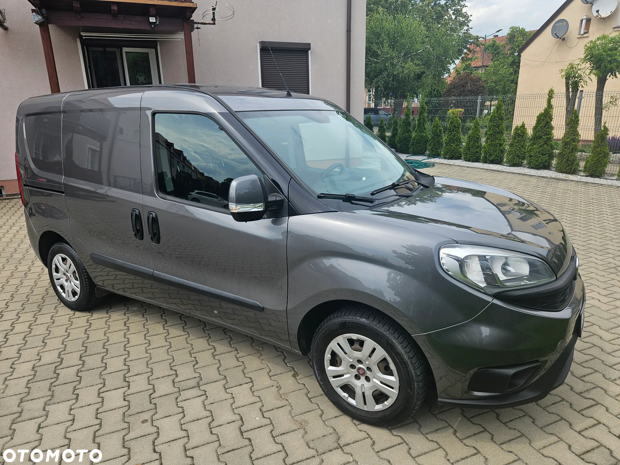Fiat Doblo - 6