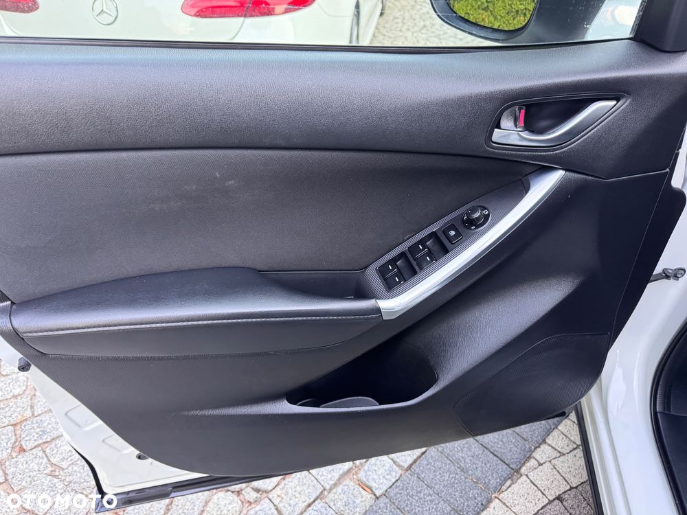 Mazda CX-5 2.2 D Skypassion - 10