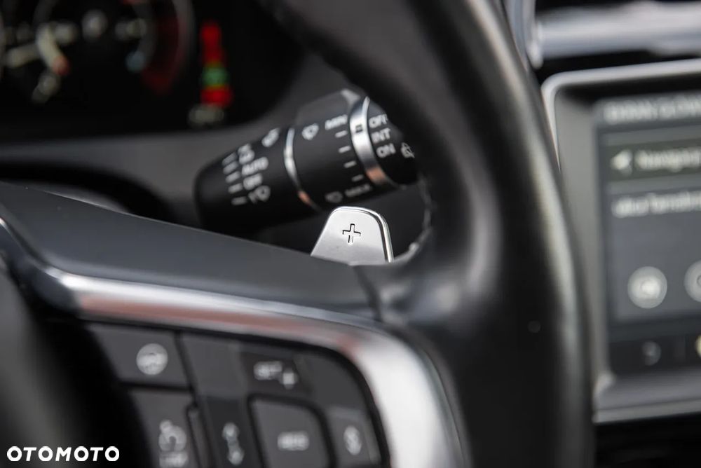 Jaguar F-Pace 3.0 TDV6 AWD First Edition - 28