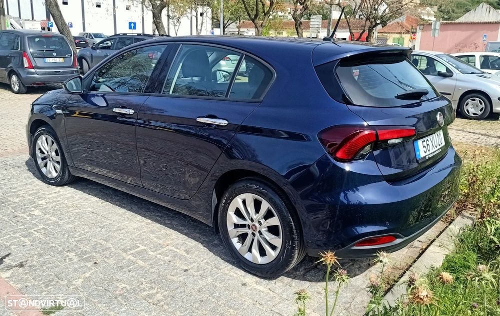 Fiat Tipo 1.3 M-Jet Lounge - 6