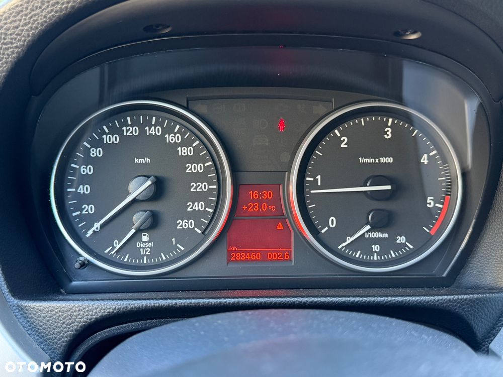 BMW Seria 3 318d DPF Edition Exclusive - 19