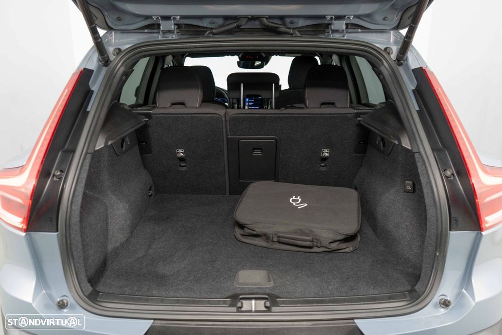 Volvo XC 40 1.5 T4 PHEV Inscription Expression - 14